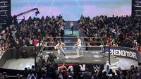 AJ Styles vs. Logan Paul official for WWE WrestleMania 41