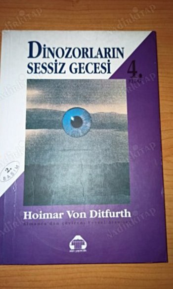 Dinozorların Sessiz Gecesi (4)