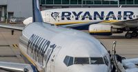 Ryanair passengers need extra document or be turned away at jet bridge