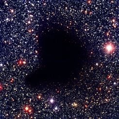  Molecular Cloud Barnard 68 