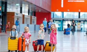 TUI Launches New Service From Shannon Airport To Mallorca