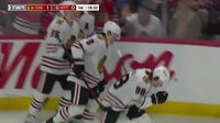 Connor Bedard with a Goal vs. Ottawa Senators