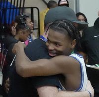 ‘He wears it on his sleeve:’ How Chris Hill’s drive is pushing Lutheran East back to the state finals