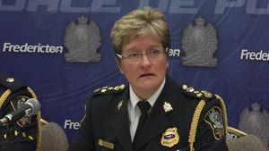 New Brunswick RCMP Faces Scrutiny Over Sexual Violence Complaints