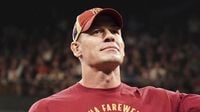 John Cena Gets Support For WWE Raw Promo From Fellow Star - Wrestling Inc.