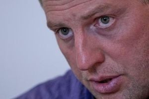 French Police Foil Alleged Russian Plot Against Exile