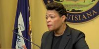 New Orleans mayor indicted on federal charges; accused of using funds for personal relationship