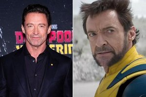 Hugh Jackman And Kate Hudson Shine In Song Sung Blue