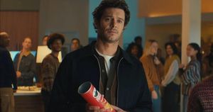 Star-Studded Celebrity Cameos Light Up Super Bowl 2025 Commercials