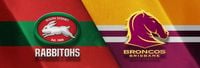 Rabbitohs vs Broncos Preview & Betting Tips: NRL Round 10 2025 | Before You Bet