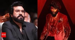 Nani's HIT 3 Outperforms Suriya's Retro At Box Office