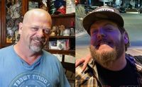 Rick Harrison de “El Precio de la Historia” habla sobre la muerte de su hijo Adam; “tenía problemas con las drogas”