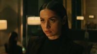 Ana De Armas es pura acción y venganza en el nuevo trailer de Ballerina del mundo de John Wick