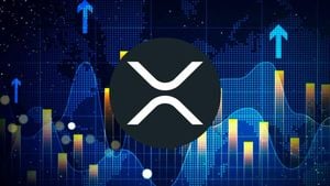 Ripple’s XRP Primed For 1000% Price Surge