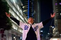 Dodgers Win Season Opener Against Cubs in Japan - MyNewsLA.com