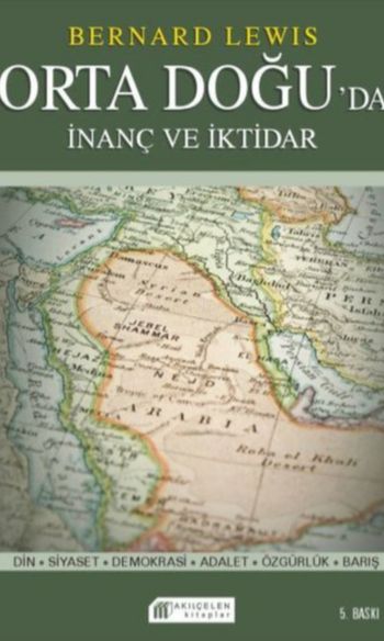 İnanç ve İktidar