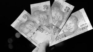 South Africa Faces Interest Rate Cuts Amid Global Uncertainty