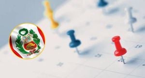 Peru Announces 2025 Holidays With New Non-Working Days