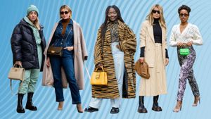 Fashion Trends Empowering Style Over 50