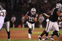 Ex-NFL star Doug Martin dies in Bay Area police custody