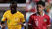 【3月20日】オーストラリアvsインドネシアの放送/配信予定 W杯アジア最終予選 | Goal.com 日本