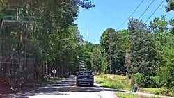 Gündüz Görülen Dev Meteor Georgia’da Eve Çarptı: Bilim İnsanları Beta Taurid Yağmuruyla İlişkilendiriyor.