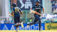 LSG vs GT Live Score: लखनऊ की पारी शुरू, ओपनिंग के लिए उतरे पंत; गुजरात ने दिया 181 रनों का लक्ष्य
