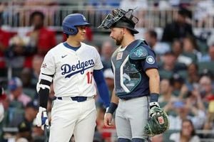 Dodgers Await ALCS Winner As World Series Looms