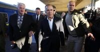 ‘Putin can be stopped:’ PM Carney delivers Independence Day speech