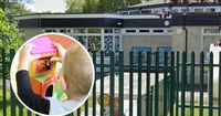 Two new school-based nurseries coming to south Essex thanks to Government funding