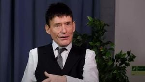 Jimmy White Reveals Life-Changing ADHD Diagnosis