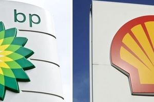 Shell Denies Talks Over Historic Takeover Of BP