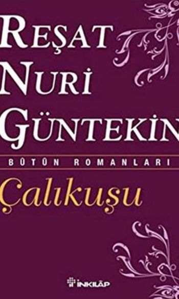 Çalıkuşu