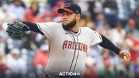 Los Angeles Dodgers vs Arizona Diamondbacks Predictions, Picks, Odds