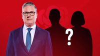 Labour deputy leadership contest: How does it work and who is eligible to vote?