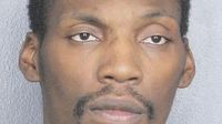 Fred Kerley arrested AGAIN after allegedly hitting his ex-girlfriend
