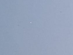 Sizce bu cisim ne olabilir ben anlamlandıramadım?