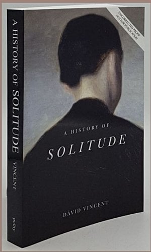 A History of Solitude