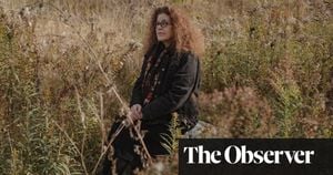 Anne Michaels Wins 2024 Giller Prize For Generations-Spanning Novel