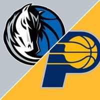 Mavericks vs. Pacers (20 Mar, 2025) Live Score - ESPN (AU)