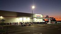 Costco Ardeer Opens Today as Shoppers Line Up Before Dawn