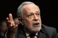 Furious ex-Labor Secretary urges global US travel boycott to protest Trump's policies - NewsBreak