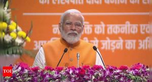 India Suspends Kartarpur Corridor Amid Escalating Tensions With Pakistan