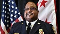 DC Fire and EMS Battalion Chief Keith T. Long dies in line of duty