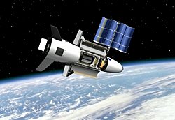 Pentagon'un Gizemli X-37B İnsansız Uzay Uçağı Yeniden Fırlatılmaya Hazırlanıyor.