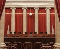 Justices Sotomayor and Barrett Are Must-See TV—But Not in a Good Way