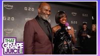Exclusive: Viola Davis Dishes on Hit Movie ‘G20’ & Annalise Keating’s Impact