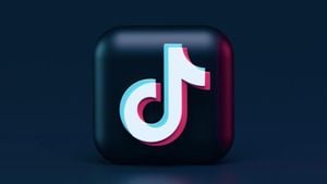 TikTok Challenges U.S. Ban With Legal Action