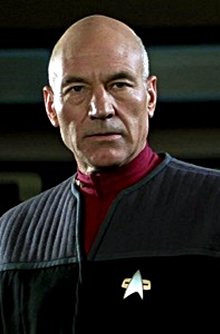 Jean-Luc Picard (kurgusal karakter)