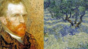 Garage Sale Van Gogh Painting Could Be Worth $15 Million